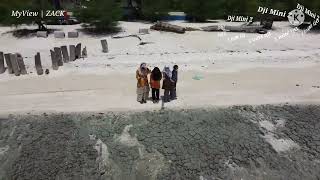Footage Pantai Sg.Kajang.