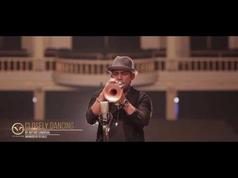 Yturvides CLOSELY  DANCING #ARTUROTIME LIVE FULL HD