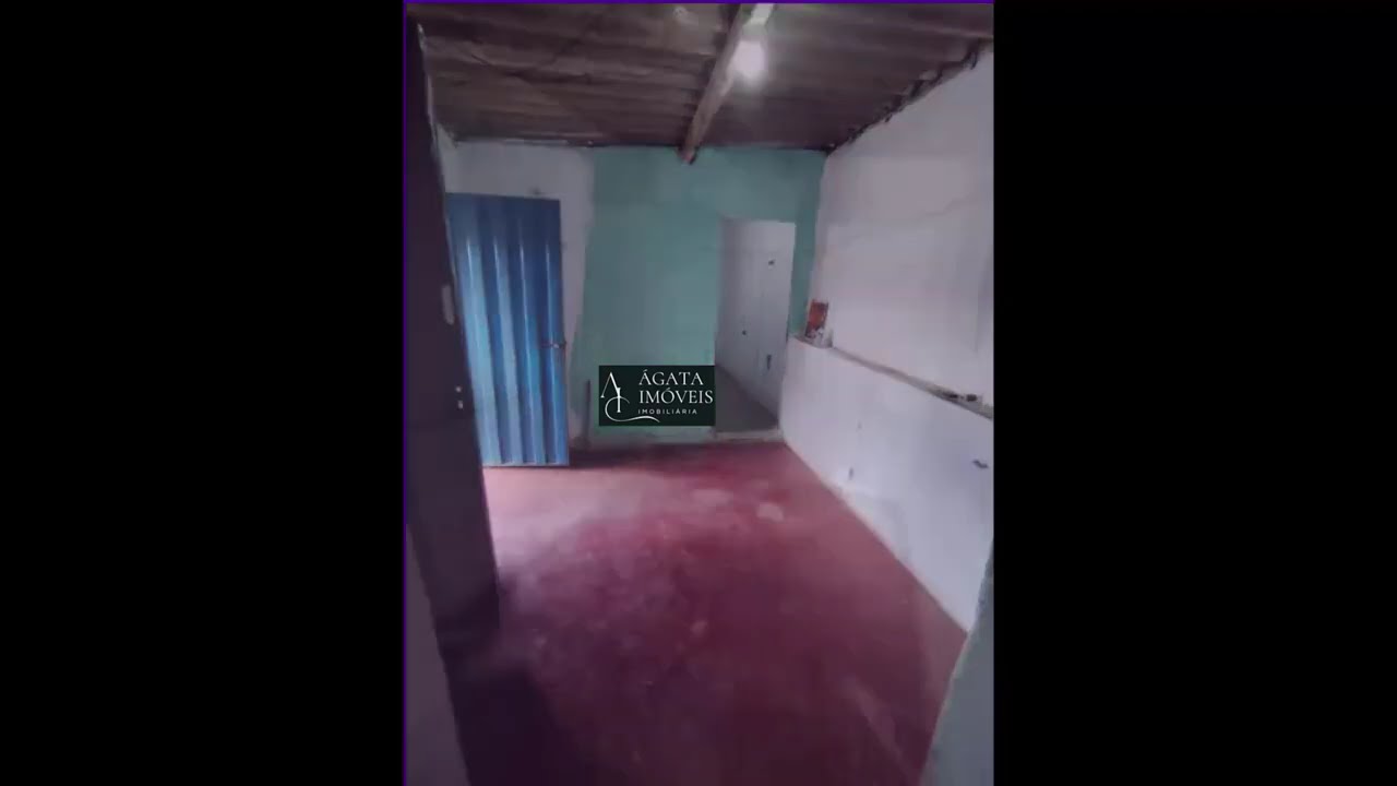 🏡 Casa à Venda – R$99.900,00 📍 300m² | Conjunto Taquaril – Belo Horizonte/MG