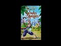 Digitized Opening To Saludos Amigos UK VHS