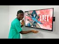 Infinix X1 32 inches Smart TV Review