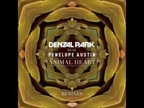 Denzal Park feat. Penelope Austin - Animal Heart (Original Extended Mix)