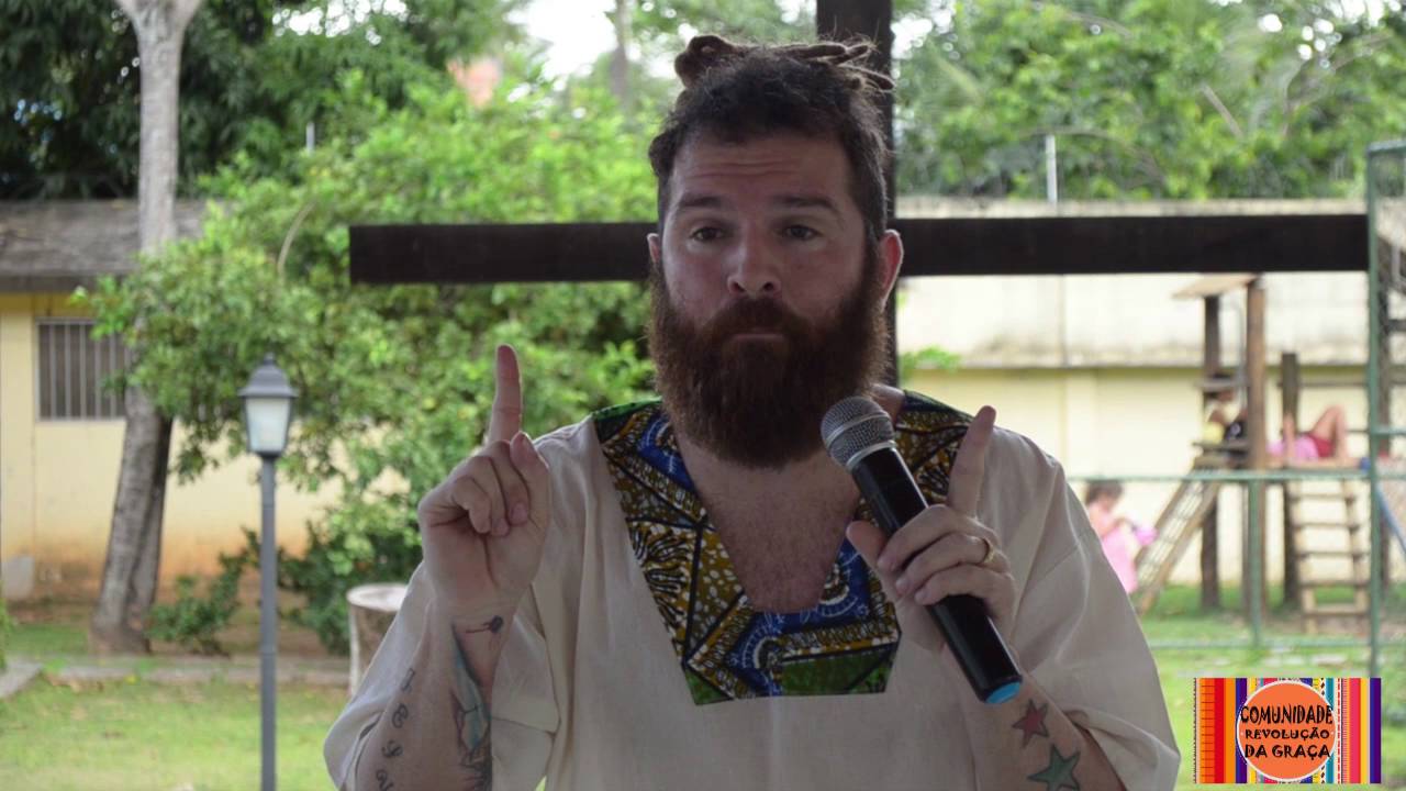 O Verdadeiro Amor que nos Constrange - Pr Séo Fernandes  Part. 1