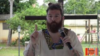 O Verdadeiro Amor que nos Constrange - Pr Séo Fernandes  Part. 1