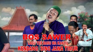 Download lagu LAGU BOS SAWER LAGU TERBARU ||  WA KANCIL LAN WA KOSLET TERBARU mp3