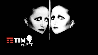 Mina - All Night (solo musica) - Spot TIM Sanremo - HQ