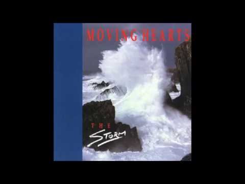 Finore - Moving Hearts (Davy Spillane)