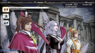 HOW TO UNLOCK CHARACTERS WARRIORS OROCHI 4 Ultimate