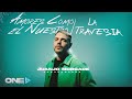 Juanjo Morgade - Amores Como el Nuestro / La Travesía (Video Oficial)