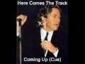 ROBERT PALMER explains about the recording of ...
