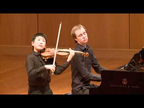 Christian Li - Fauré: Après un Rêve