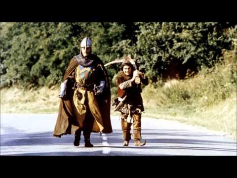 DJ Toxine - Les visiteurs remix