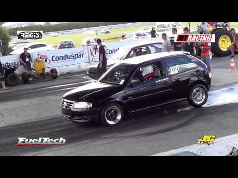 Gol DTB 199 LEANDRO CARDOSO    21° Festival Força Livre AIC 2014