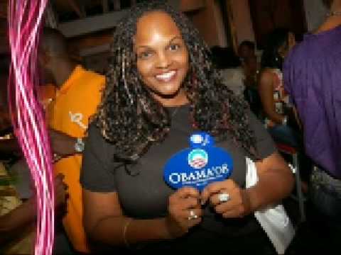 A rare Tanya Louise recording