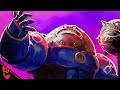 SPACE KING Hatemonger Vs Women