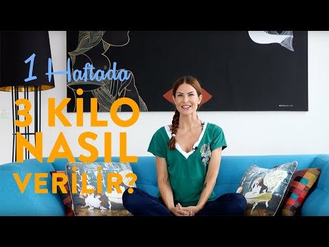 Hapon pagsasanay para sa pagbaba ng timbang Anita Coi tungkol sa pagkawala ng timbang sa bahay