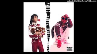 Rae Sremmurd-  Rock N' Roll Hall Of Fame (Sremmlife 3)