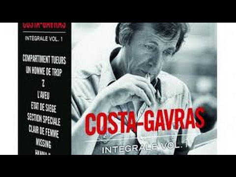 Mikis Theodorakis "Paola" [B.O: Etat de siège (costa Gavras)]