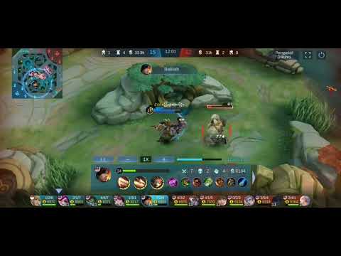 Yi Sun Shin Gameplay 2022