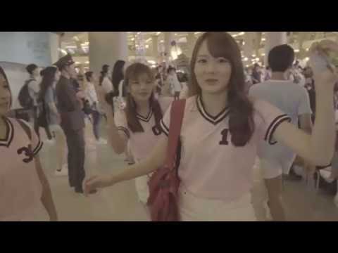 BUDDY(버디) Cover G-Friend(여자친구)@Esplanade Cover Dance#3