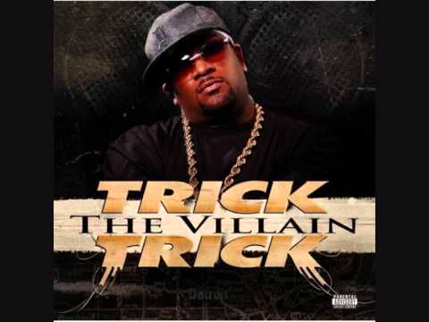 Trick Trick - U Can Get Fucked Up (Feat. Goon Sqwad)