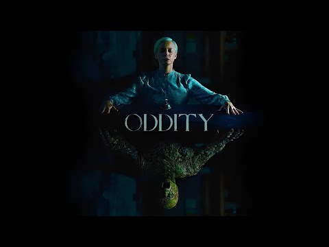 Oddity: Objetos Obscuros - (2024) - Trailer Legendado.