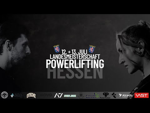 Landesmeisterschaft KDK Hessen 2025//Gruppe 4