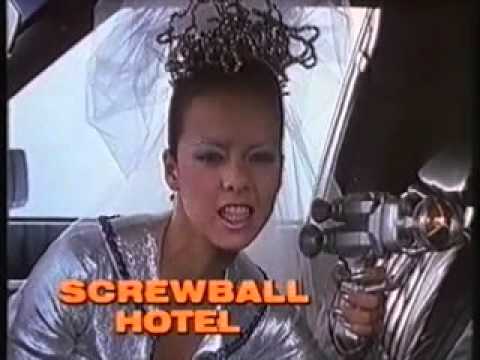 Screwballs (1983) Trailer