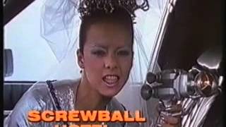 Screwball Hotel trailer (1988)