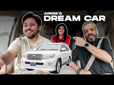 لینڈ کروزر V8 | مالک کا جائزہ | پاک وہیلز