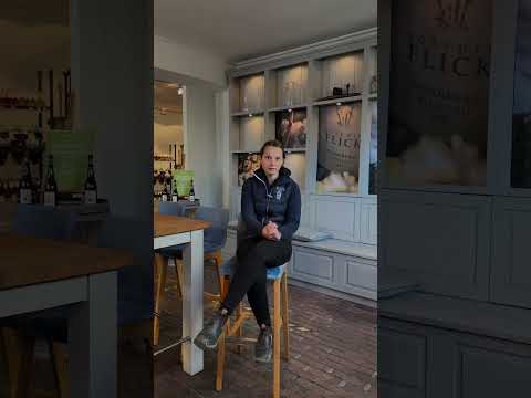Portraits LISBETH° - Rheingauer Winzerinnen und Winzer - Winter