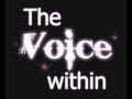 The Voice Within - Acapella 