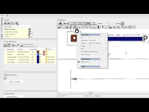 Prebuiltml Drawing Posts
