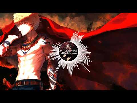 Nightcore - My Own Grave (As I Lay Dying) [HQ] [Request]