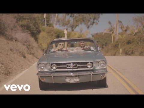 Borgeous - Young in Love (feat. Karmin)