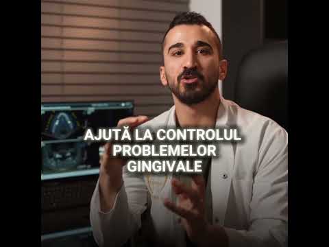 Care sunt Beneficiile Danturii Fixe?