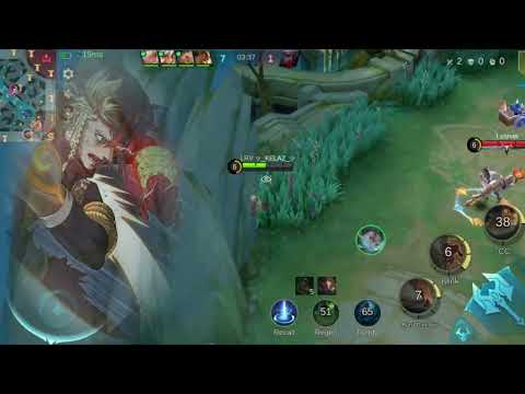 Epic Showdown: Yin vs Phoveus, Battle of the Abyssal Titans !!