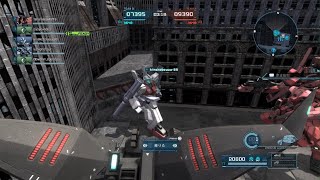 機動戦士ガンダム　バトルオペレーション２_放置プレイヤー