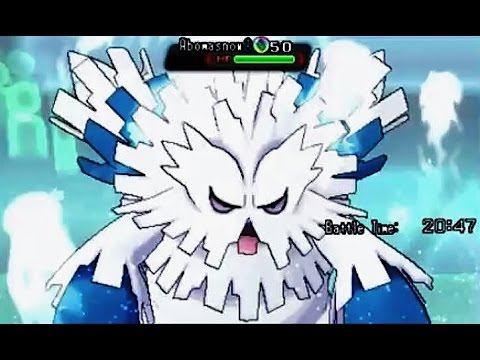 VGC 2015 Road to Ranked #29 - Amazing Games!