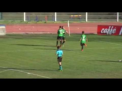 Eccellenza: Chieti FC 1922 - Capistrello 3-0