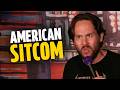 American Sitcom | Zoltan Kaszas | Stand-Up Comedy