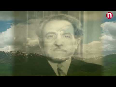 İslamam, zirvədə süzən şairəm - 06.11.2024