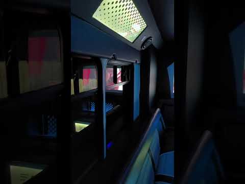 Pure Party Bus