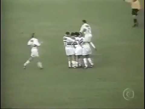 Botafogo SP 4x2 Portuguesa (25/07/1999) - Brasileiro 1999