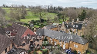 Primrose Cottage, Hunting Lodge Mews Cottingham