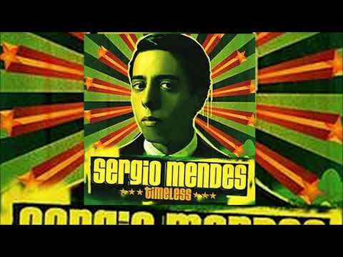 Let Me ♫ Sergio Mendes Ft. Jill Scott & Will.I.Am