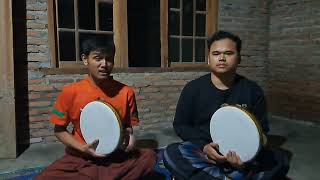 Download lagu Tutorial Hadroh Dasar (Bagian 1) - Pukulan  Gerinci Dasar mp3