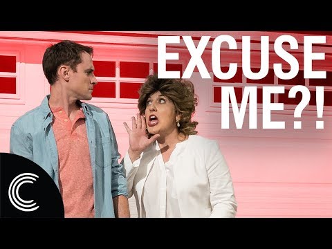 How to Offend Everybody - Studio C