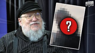 George RR Martin on his favorite House Of The Dragon character