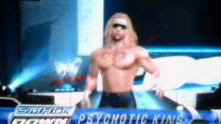 psychotic king.wmv